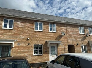 Terraced house to rent in Rushton Drive, Carlton Colville, Lowestoft NR33