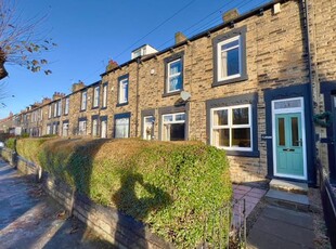 Terraced house to rent in Shaw Street, Barnsley S70