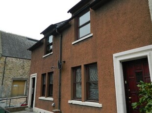 Terraced house to rent in St Andrews Street, Dalkeith, Midlothian EH22