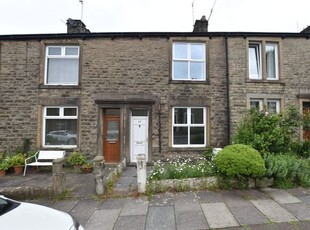 Terraced house to rent in St. Marys Street, Clitheroe BB7
