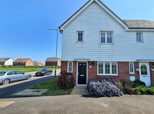 Terraced house to rent in Star Lane, Margate CT9