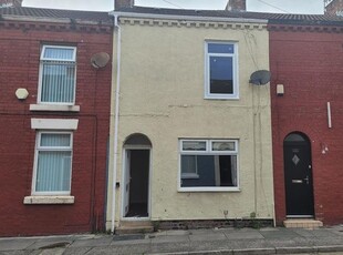 Terraced house to rent in Stoddart Road, Walton, Liverpool L4