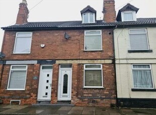 Terraced house to rent in Stoneyford Road, Sutton-In-Ashfield NG17