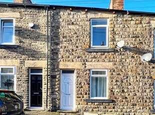 Terraced house to rent in Tower Street, Barnsley S70