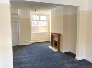 Terraced house to rent in Vincent Street, St. Helens WA10