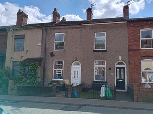 Terraced house to rent in Wargrave Road, Newton-Le-Willows WA12