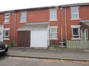 Terraced house to rent in Whitehall Road, Newcastle Upon Tyne, Tyne And Wear NE15