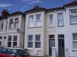 Terraced house to rent in Winchcombe Road, Eastbourne BN22