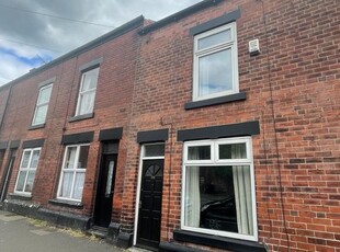 Terraced house to rent in Woodseats Road, Sheffield S8