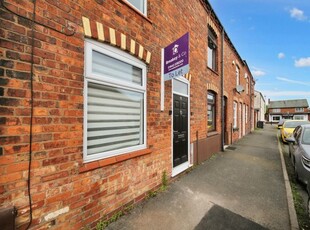 Terraced house to rent in Worsley Street, Wigan, Lancashire WN5