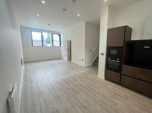 Town house to rent in Botanica, Chester Road, Manchester M15