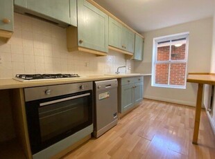 Town house to rent in Companions Close, Rotherham S66