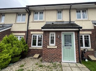 Town house to rent in Cotherstone Court, Easington Lane, Houghton Le Spring DH5
