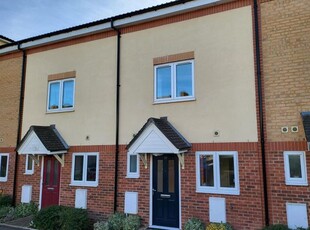 Town house to rent in Garfield Road, Bristol BS5