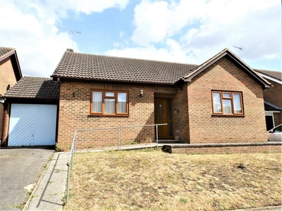 2 bedroom detached bungalow for sale in Sandpit Close, Rushmere St. Andrew, Ipswich, IP4