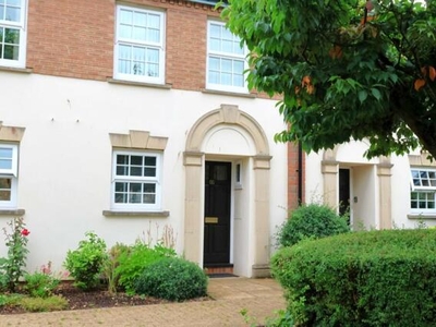 2 Bedroom Terraced House For Sale In Taunton