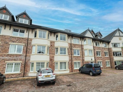 3 Bedroom Flat For Sale In Parkland Drive, Carlisle