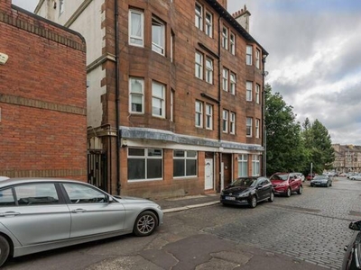 1 Bedroom Flat For Sale In 12 William Street, Paisley