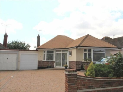 2 Bedroom Bungalow For Sale In Leigh-on-sea