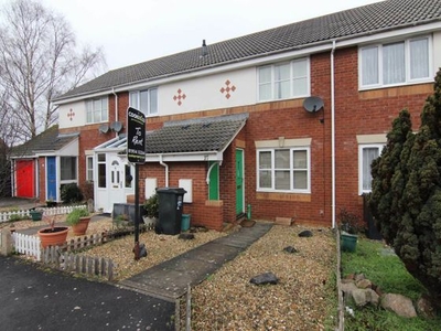 2 bedroom house to rent Kewstoke, BS22 8DQ