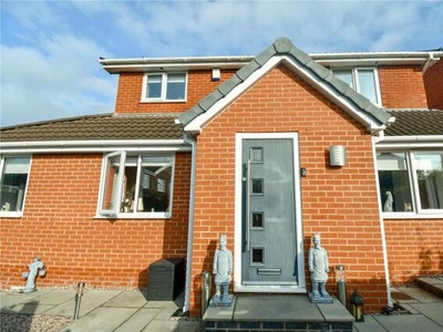 3 Bedroom Detached House For Sale In Greasby