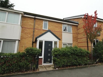 3 Bedroom Terraced House For Sale In Edge Hill, Liverpool