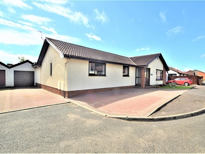 4 bed detached house for sale in Ardrossan