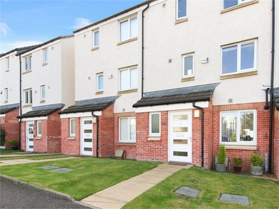 4 bed townhouse for sale in Corstorphine