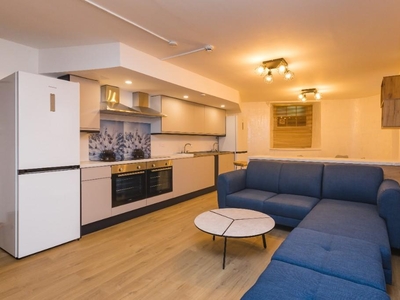9 bedroom apartment for rent in Leazes Terrace, Newcastle Upon Tyne, NE1