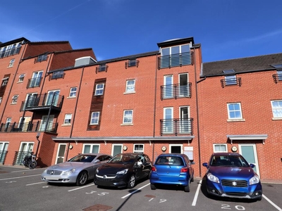 2 bedroom apartment for sale in Friars Mews, Lincoln, LN2