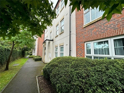 2 bedroom apartment for sale in Oxford Road, Tilehurst, Reading, RG31