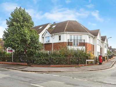 2 bedroom apartment for sale in Palmerstone Road, Earley, Reading, RG6