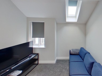 2 bedroom flat for rent in Flat 2, The Printworks, 29 Lake Street, Nottingham, NG7 4BT, NG7