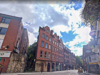 2 bedroom flat for rent in H The Gatehouse, 70 St. Andrews Street, Newcastle upon Tyne, Tyne and Wear, NE1