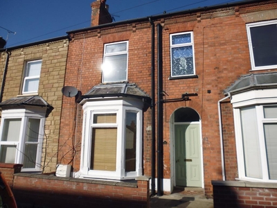 2 bedroom house share for rent in Cranwell Street, Lincoln, LN5