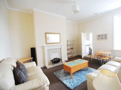 3 bedroom flat for rent in Claremont Road, Spital Tongues, NE2