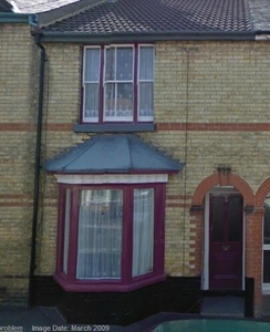3 bedroom house for rent in Guildford Road, Canterbury, CT1