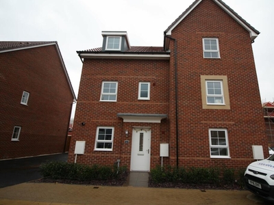 3 bedroom house for rent in Tawny Grove, Canley, , CV4