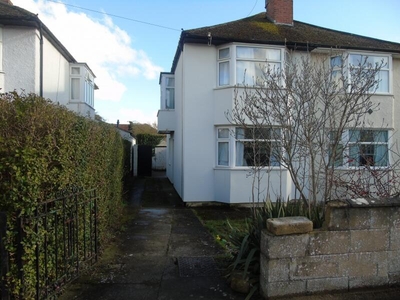 3 bedroom semi-detached house for rent in Hendred Street *Student* 3 Double Bedrooms OX4 2EE, OX4