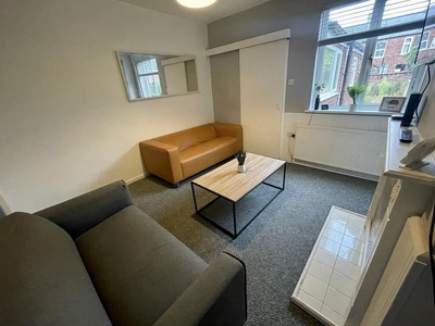 3 bedroom terraced house for rent in 14 Kirkby Street, Lincoln, LN5 7TU, LN5