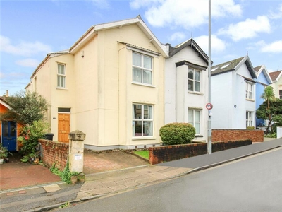 4 bedroom semi-detached house for sale in Stackpool Road, Southville, BRISTOL, BS3