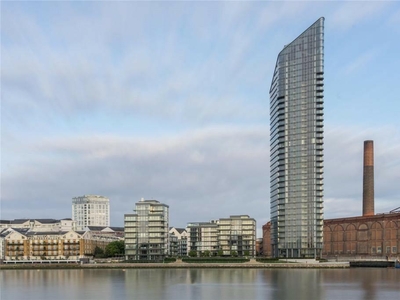 5 bedroom apartment for sale in Chelsea Harbour, London, SW10