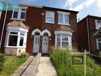 5 bedroom semi-detached house for rent in |Ref: R153959|, Mayfield Road, Southampton, SO17 3SX, SO17