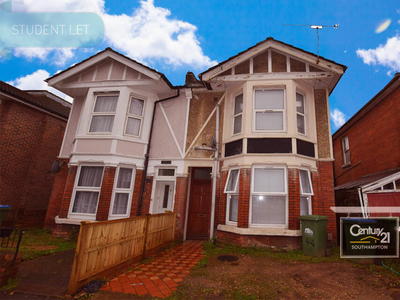 5 bedroom semi-detached house for rent in |Ref: R200238|, Devonshire Road, Southampton, SO15 2GN, SO15