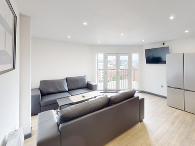 1 bedroom flat share for rent in City view @ Stepney Lane, NE1