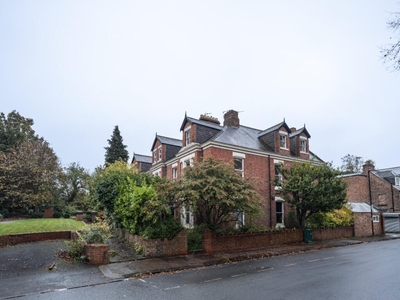 9 bedroom semi-detached house for sale in Otterburn Villas South, Newcastle Upon Tyne, Tyne and Wear, NE2 3AQ, NE2