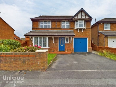 Detached house for sale in Ashfield Road, Thornton-Cleveleys FY5