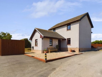 Detached house for sale in Pentremeurig Road, Carmarthen SA33