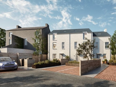 End terrace house for sale in Brewery Street, Ulverston, Cumbria LA12
