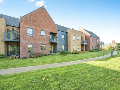 1 bedroom apartment for sale in Coralie Court, Westfield View, Bluebell Road, Norwich NR4 7FJ, NR4